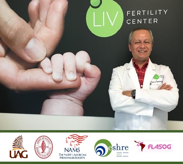 Medical Director, Reproductive Endocrinology and Infertility