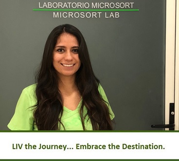 Yazmin Loya Munoz Andrologist